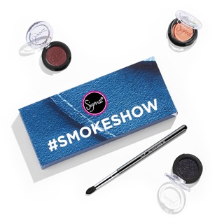 Sigma Beauty Brush Smokeshow (ของแท้)