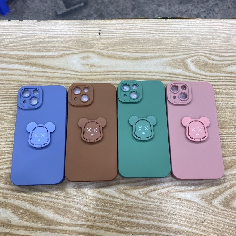 เคสแบบยืดหยุ่นสําหรับ Iphone13 6.1, Iphone13pro 6.1 นิ้ว