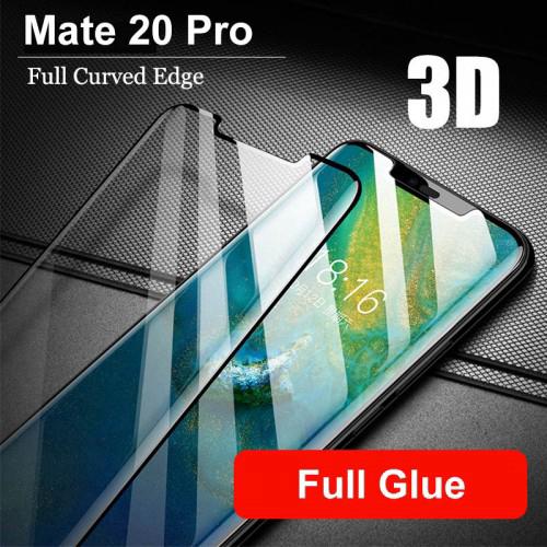 ฟิล์มกันรอยหน้าจอโทรศัพท์ Huawei Mate 20 Pro / Mate 20