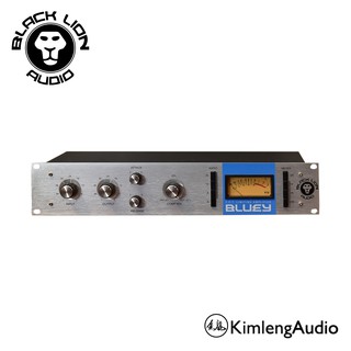 Black Lion Audio - Bluey คอมเพรสเซอร์ระดับ Hi-End คุณภาพเกินคุ้ม