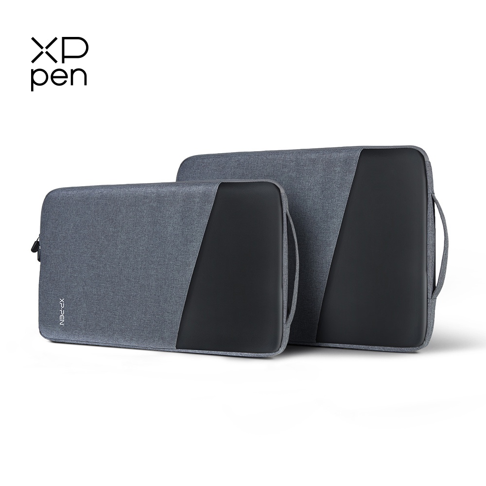 Xppen ACJ02/ACJ03/ACJ08/ACJ09 กระเป๋าป้องกันสําหรับการวาดภาพแท็บเล็ตและจอแสดงผล