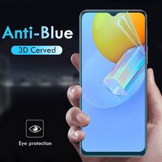 ฟิล์มใสสําหรับติดหน้าจอดูแลรอบดวงตา, Realme 3 5 6 7 Pro 6i 5i C3 C11 C12 C15