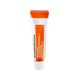 [PURITO] Sea Buckthorn Vitality ครีมบํารุงผิวหน้า 50 มล. Exp: 2023.11.24