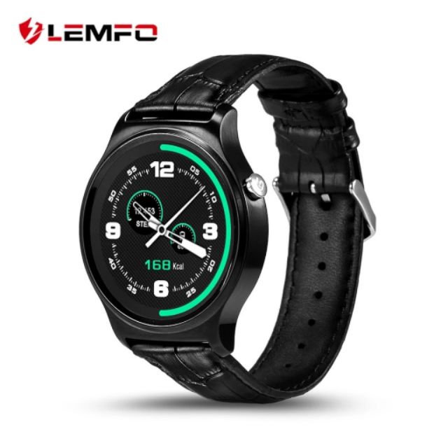 Smart watch Lemfo GW01