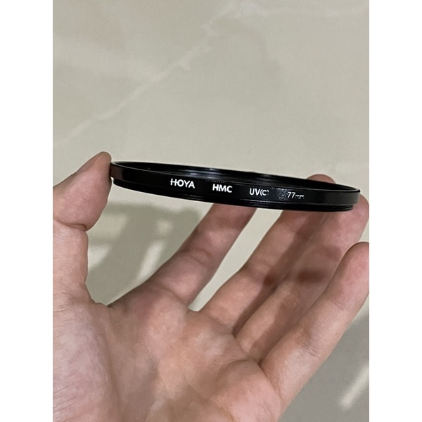 Filter Hoya HMC UV(C) 77mm