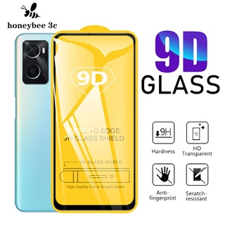 ฟิล์มกระจกเต็มจอ OPPO A98 A78 A17 A17K A77 A77s A57 A76 A96 A16 A95 A54 A74 A94 A16k A55 A15s A31 A15 A12 A92 A12e A9 A5 A3s A5s