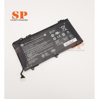 HP batteryแบตเตอรี่ของแท้ HP Pavilion 14-AL Series เช่น 14-AL100 14-AL125TX , Part # SE03XL