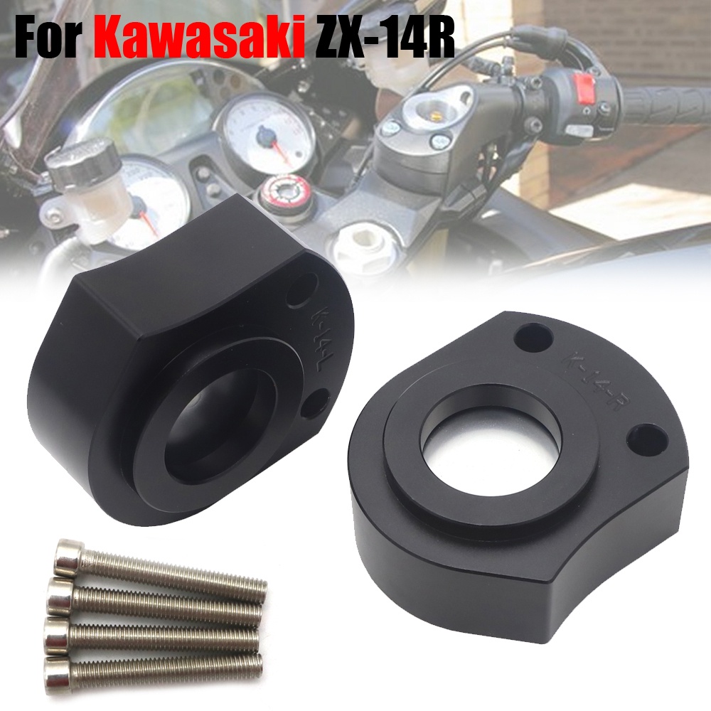 Zx14r Aftermarket Accessories DMP Kawasaki Ninja ZX14R ZX 14