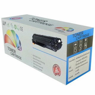 Color Box หมึกพิมพ์เลเซอร์เทียบเท่า C9730A / 645A / HP Laser Jet 5500, 5550 สีดำ