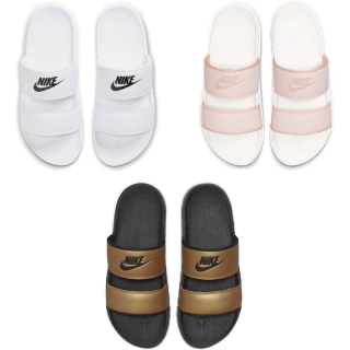 รองเท้าแตะ Nike Offcourt Duo Slides - แท้/ป้ายไทย จากช้อป Nike