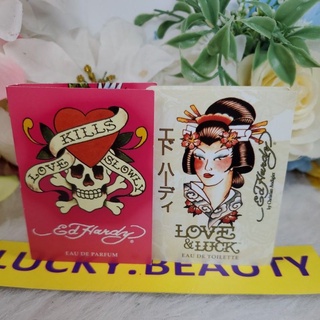 christian Audigier ed hardy 1.5ml