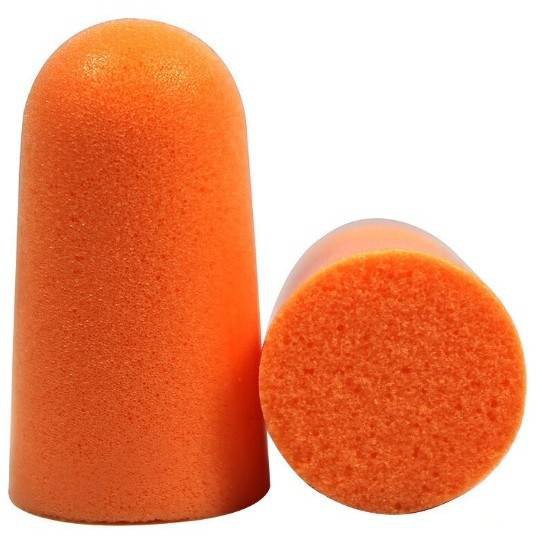 ที่อุดหูกันเสียงรบกวน 3M รุ่น 1100 Earplug
