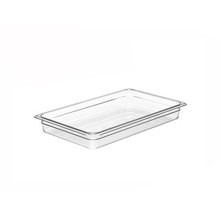 ถาดใส่อาหาร / สีใส12CW-135 Food tray / clear color 12CW-135