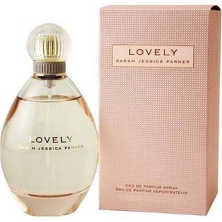 น้ำหอม Sarah Jessica Parker Lovely 100 ml