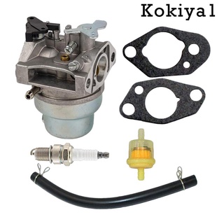 [Kokiya1] คาร์บูเรเตอร์ GCV160 แบบเปลี่ยน สําหรับเครื่องตัดหญ้า Honda HRT216 Hrs216