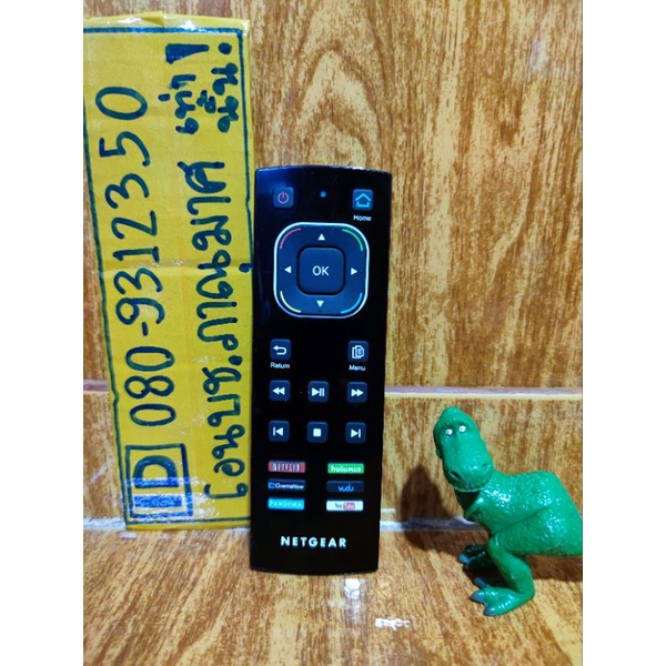รีโมท netgear ntv300