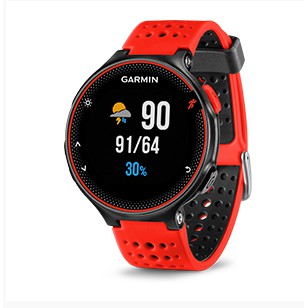 garmin forerunner 235 dnd