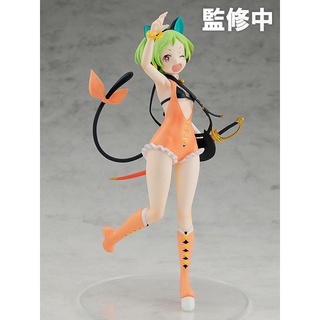 Pre-order  🍀 POP UP PARADE Mel: Cat Kingdom Ver. Lot CN