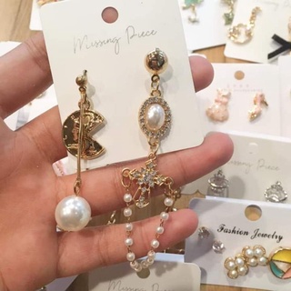 ต่างหูราคา 20 บาททุกคู่!!! *ราคาเฉพาะในไลฟ์สดเท่านั้น*