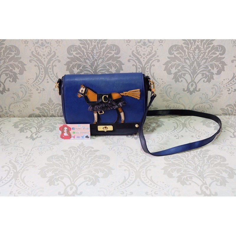 กระเป๋าLapalette cupcake