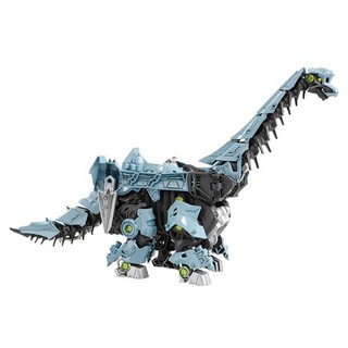 Takara Tomy ซอยด์ Zoids Zw-08 Grachiosaurrus