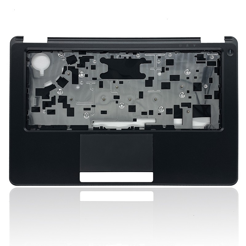 สําหรับ Dell Latitude E7250 C เปลือกเพลาฝาครอบธรรมดาโน้ตบุ๊ค 0Y0T7F 0D7YT3
