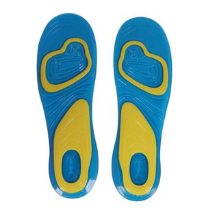 68% ส่วนลด YGB แผ่นเจลรองเท้าเพื่อสุขภาพ Ultra GEL INSOLE