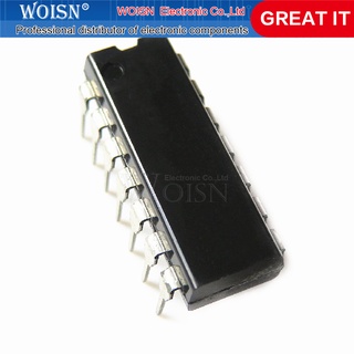 1pcs/lot PIC16F684-I/P PIC16F684 DIP-14 In Stock