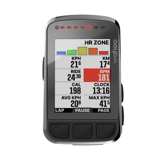 WAHOO ELEMNT BOLT V2 GPS Cycling Computer