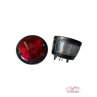 ไฟส่องป้าย ไฟท้าย จี๊ฟ วิลลี่ Jeep Willy tail light, license plate light