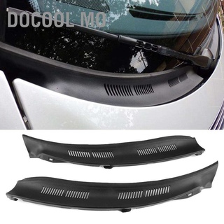 Docool Mo ที่ปัดน้ําฝน 2108311058 2108310958 เหมาะสําหรับ Mercedes-Benz E-Class E300 E320 E420 E55 Amg