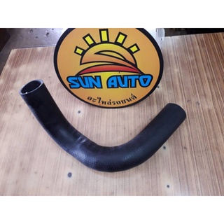 ท่ออินเตอร์ คูลเลอร์ NISSAN   NAVARA   D40  ยี่ห้อ  SMA   ราคาอันละ  680 บาทคะ