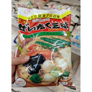 ecook ญี่ปุ่น ผง ดองผัก hisupa fuji kokujonukazuke no moto zeitaku zanmai 800g