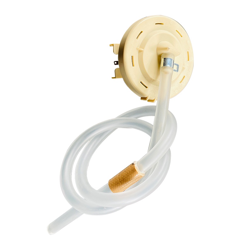 เหมาะสําหรับ LG เครื่องซักผ้าอัตโนมัติเซ็นเซอร์ระดับน้ําสวิตช์ระดับน้ํา BPS-F 6501EA1001C