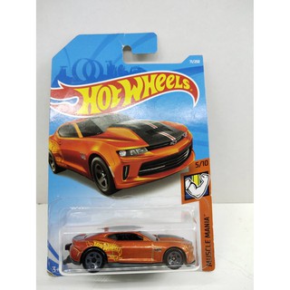 โมเดลฟิกเกอร์รถ  Hotwheel เเท้