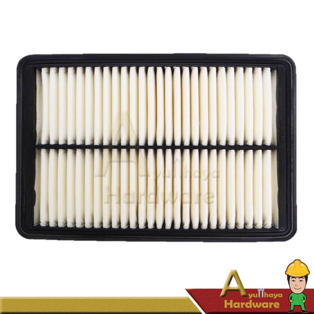 กรองอากาศ HYUNDAI H-1 รถตู้ แท้