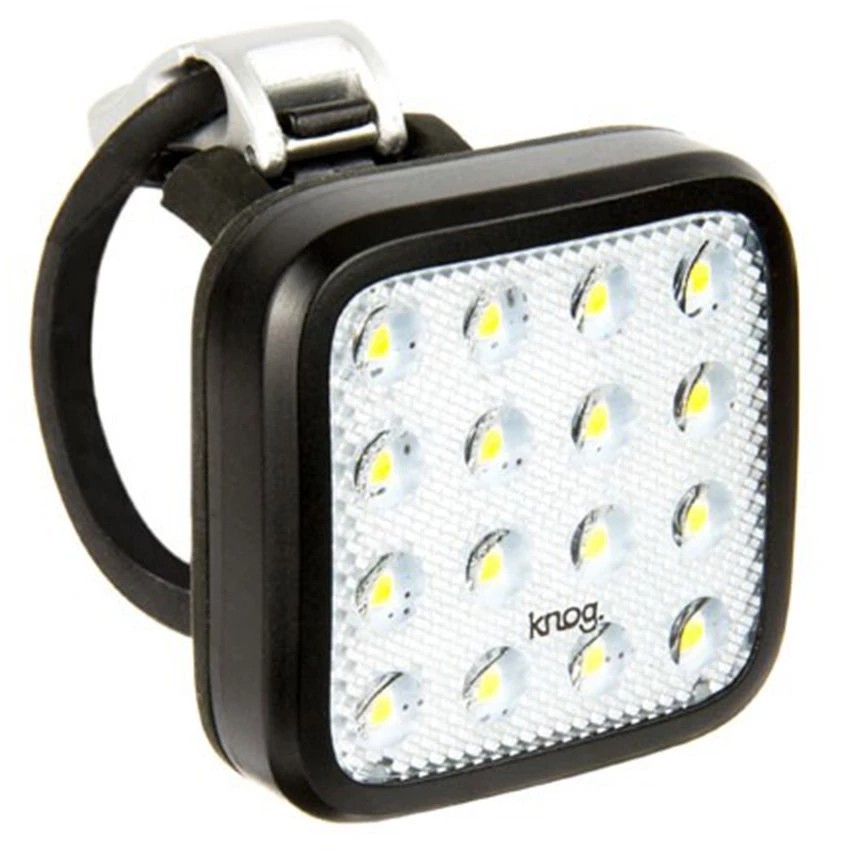 KNOG Blinder MOB Kid Grid ( สีดำ )#31