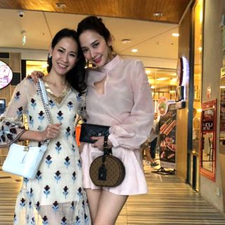 Style fashion bag