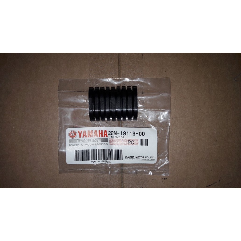 เบรคเกรด 1UA RZ250 RZ350 RR51L YPVS 1 ชิ้น