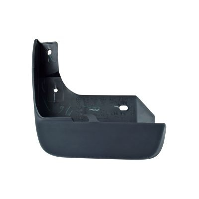 ยางบังโคลนหน้า ACCORD ปี 2003-2007 ซ้าย แท้ห้างHONDA(75810-SDE-T10ZJ)