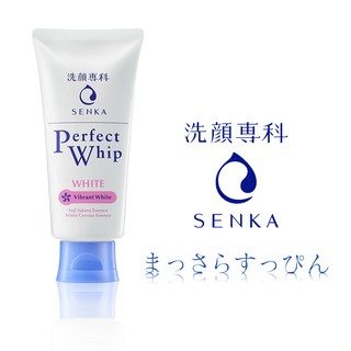 เซนกะ Senka perfect whip White โฟมล้างหน้าเซนกะ โฟมเซนกะ