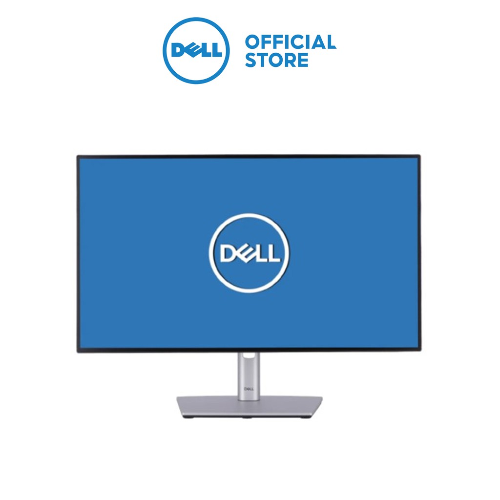 DELL MONITOR (จอมอนิเตอร์)  U2422H - 23.8" IPS FHD 60Hz