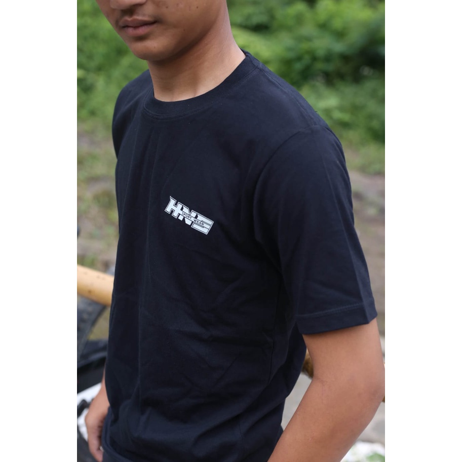 เสื้อยืด Hns SPORT.WEAR