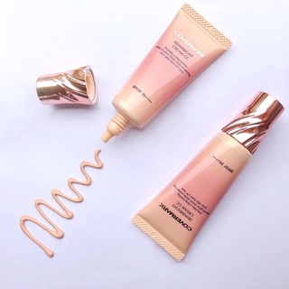 covermark skinbright cream cc