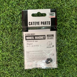 แม่เหล็กไมล์CATEYE ติดซี่ลวด