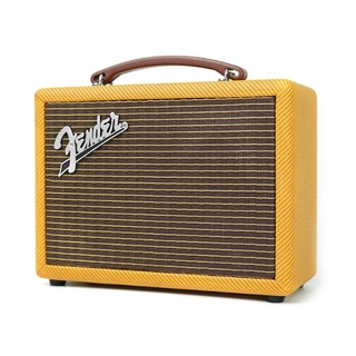 Fender ลำโพง รุ่น Indio 2 Tweed