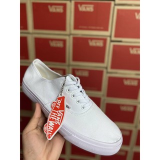 ✔️รองเท้าแวน Vans รองเท้าผ้าใบสุดฮิต