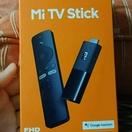reviewXiaomi Mi TV Stick Global Version 1080p4K Android TV แอนดรอยด์ทีวีสติ๊ก comment 1
