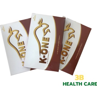 เรือนแก้วK-ONE ผลิตภัณฑ์เสริมอาหาร