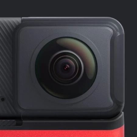 กล้อง Insta360 ONE RS Twin Edition Action Camera thumbnail 8